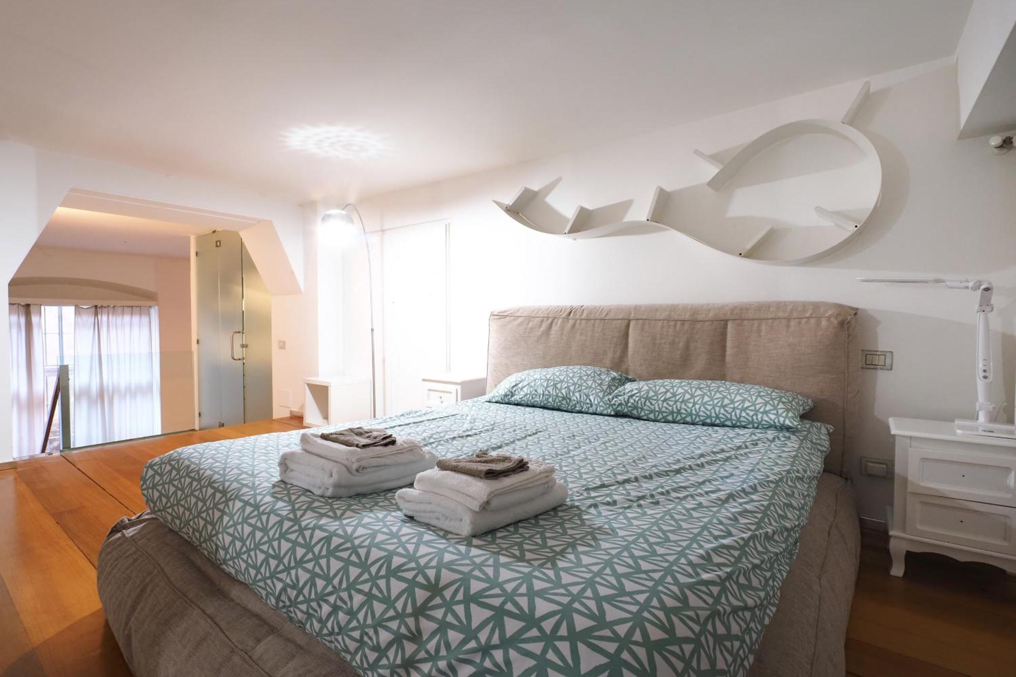 Aleardi 14 - Suite Apartment Милан Экстерьер фото